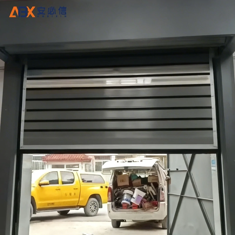 泸州市雷达高速门